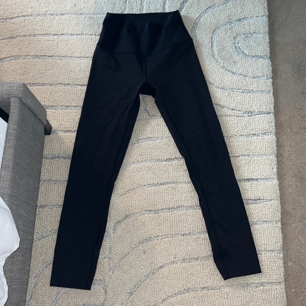 Full length Lululemon leggings